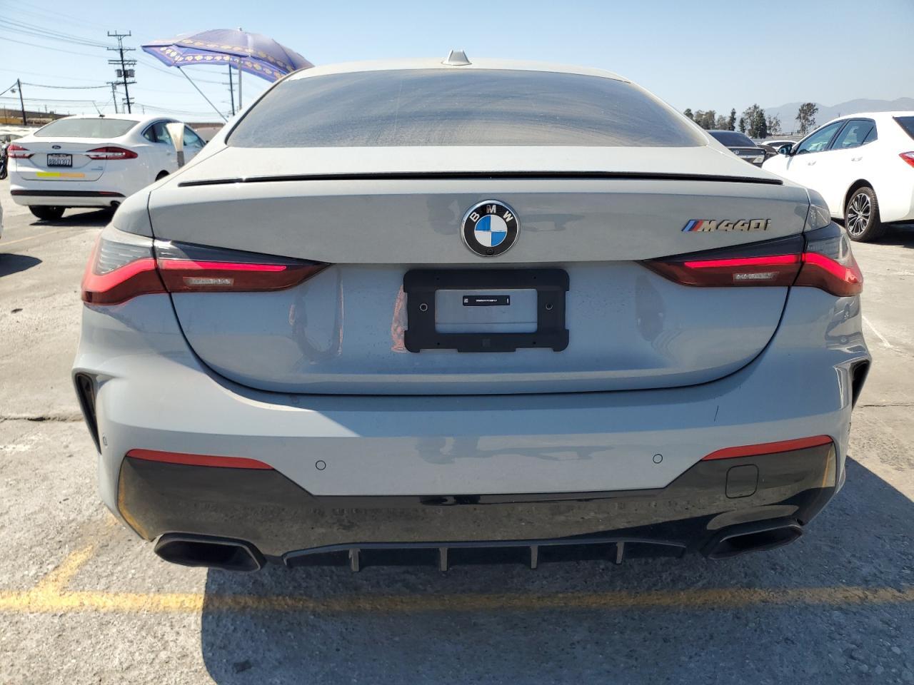 2024 BMW M440i