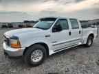 2000 FORD F-250