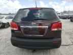 2011 KIA SORENTO