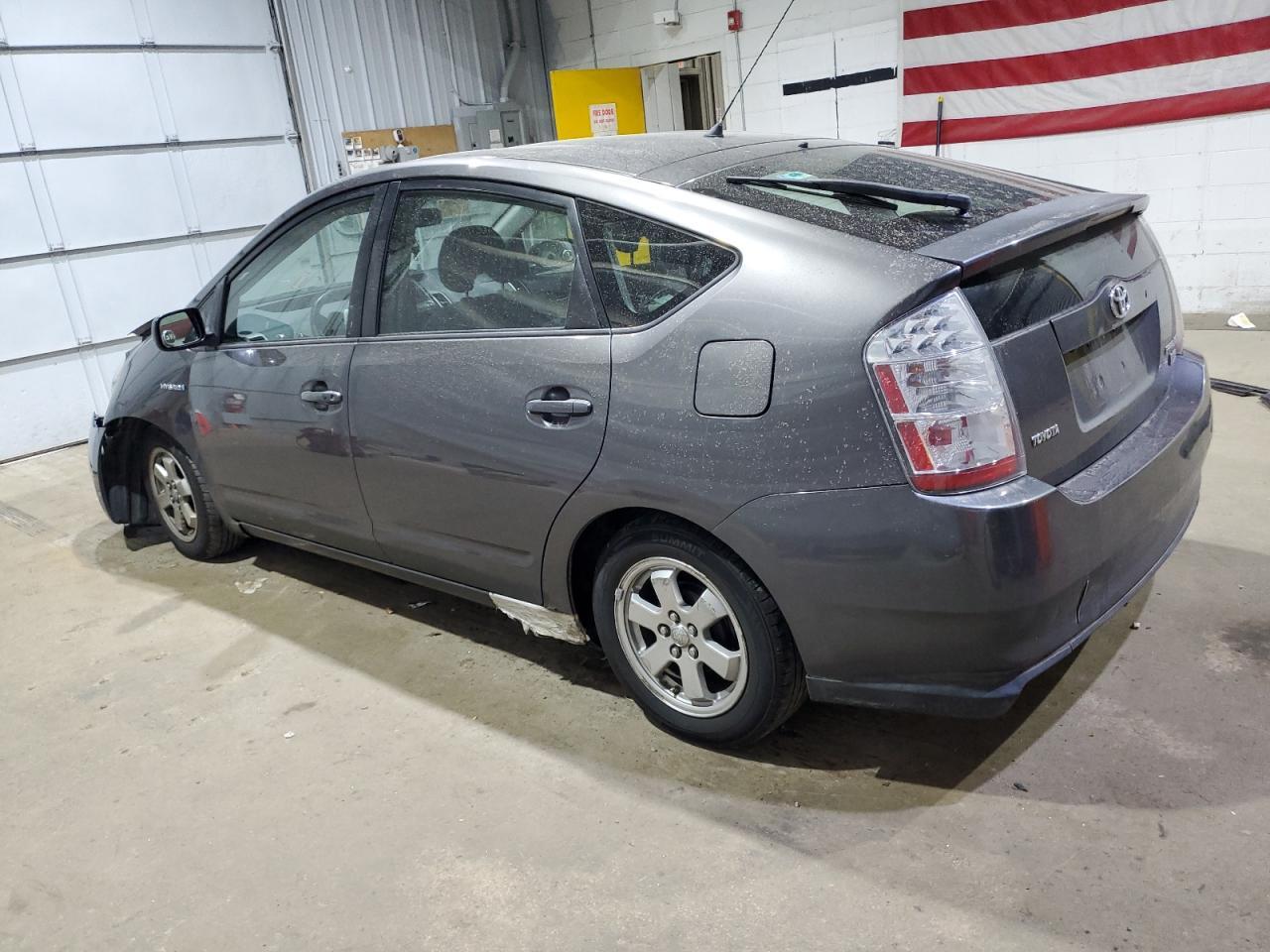 2006 TOYOTA PRIUS