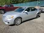 2010 TOYOTA CAMRY