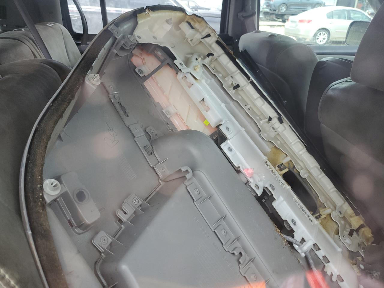 2012 HONDA PILOT