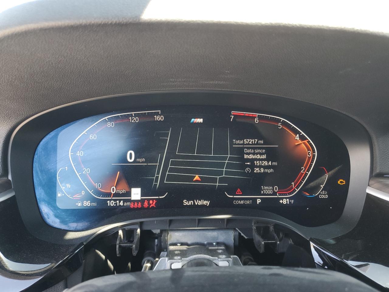 2023 BMW 5 series