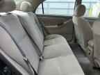 2004 TOYOTA COROLLA