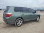 2008 TOYOTA HIGHLANDER