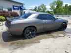 2017 DODGE Challenger