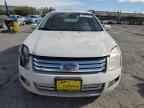 2008 FORD FUSION