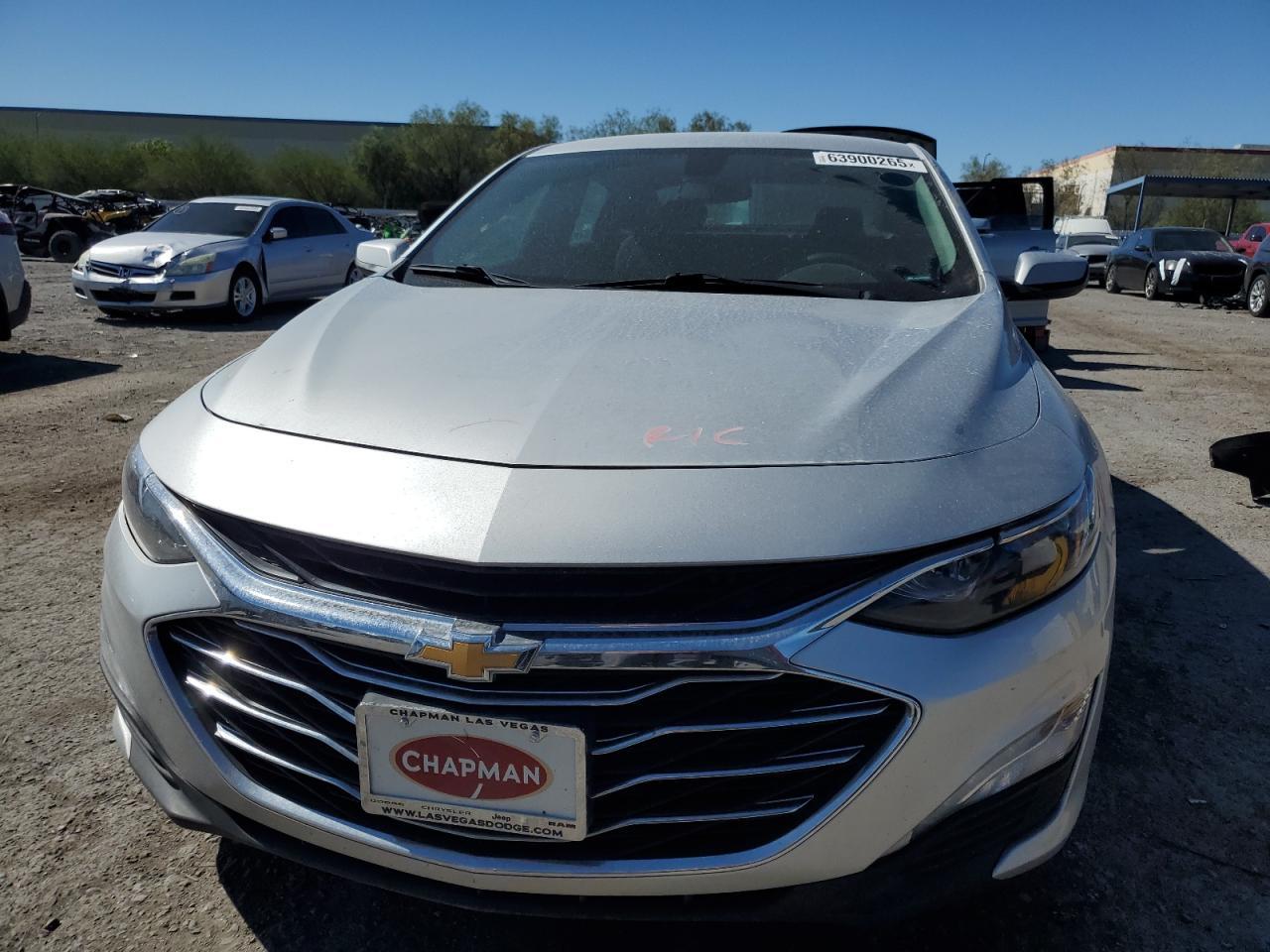 2022 CHEVROLET MALIBU