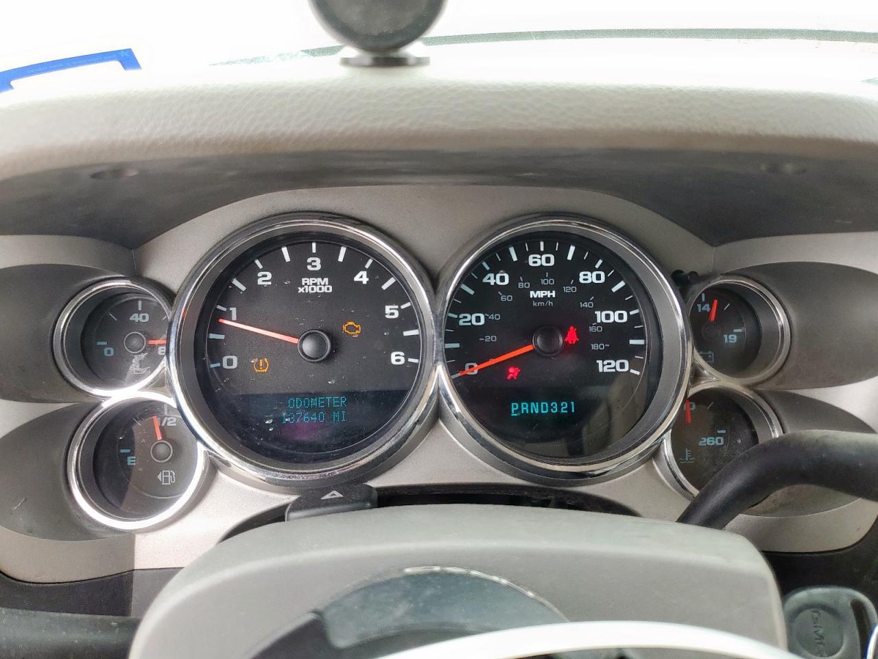 2008 GMC Sierra