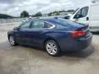 2018 CHEVROLET IMPALA