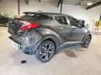 2018 TOYOTA C-HR