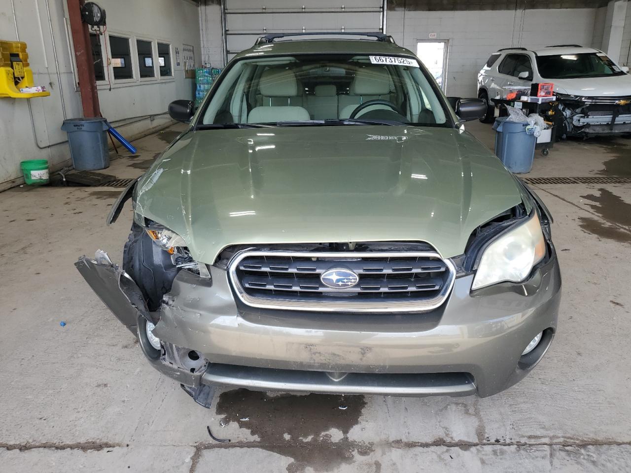 2006 SUBARU Legacy