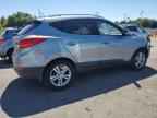 2010 HYUNDAI TUCSON