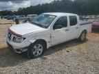 2011 NISSAN Frontier
