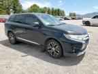 2016 MITSUBISHI outlander