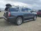 2017 GMC Yukon