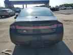 2016 LINCOLN MKZ