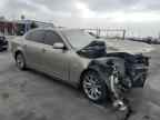 2008 BMW 5 series