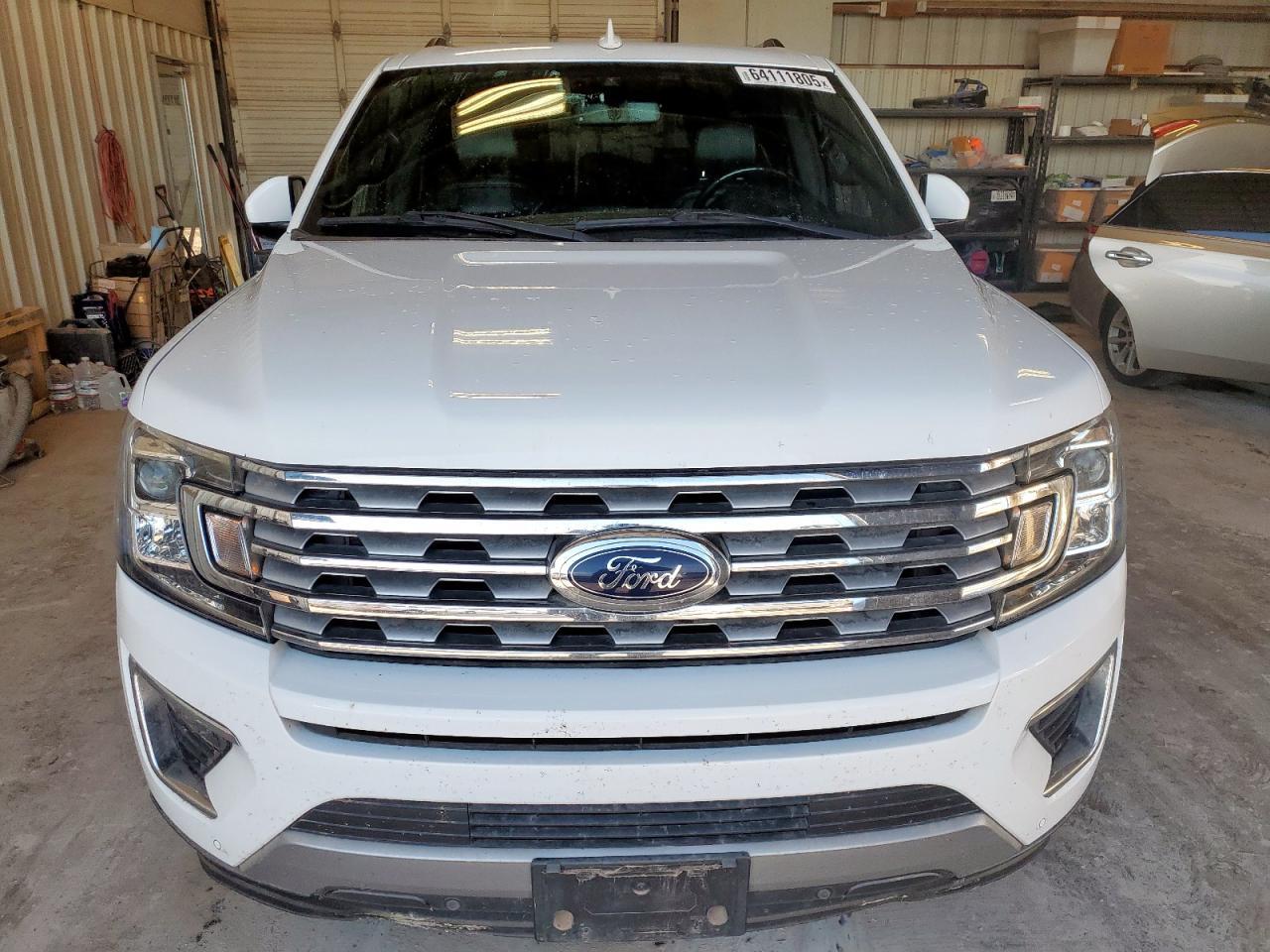 2021 FORD Expedition