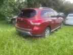 2013 NISSAN PATHFINDER