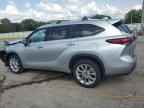 2020 TOYOTA HIGHLANDER