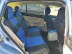 2012 SUBARU IMPREZA