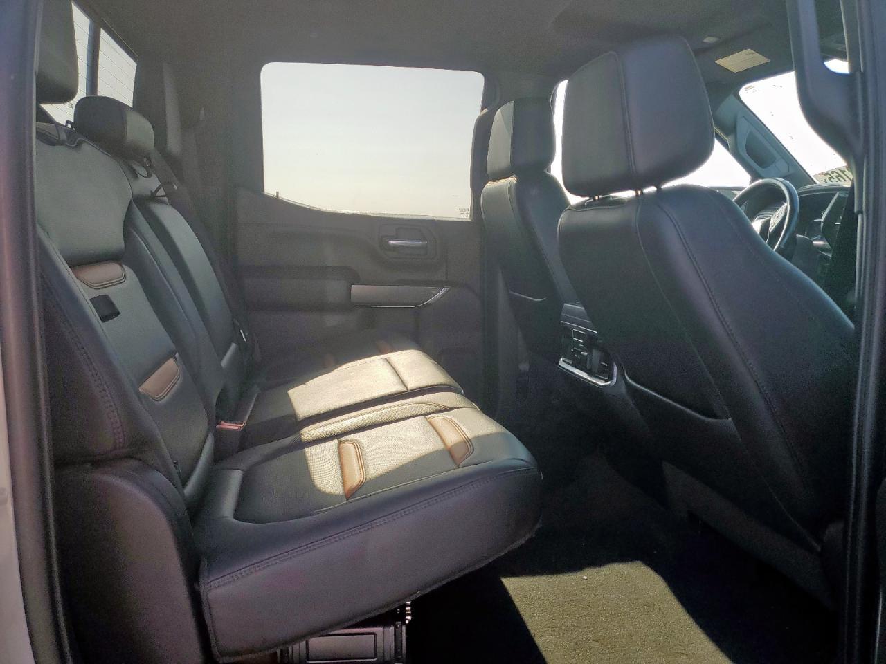 2020 GMC Sierra