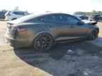 2022 TESLA MODEL S