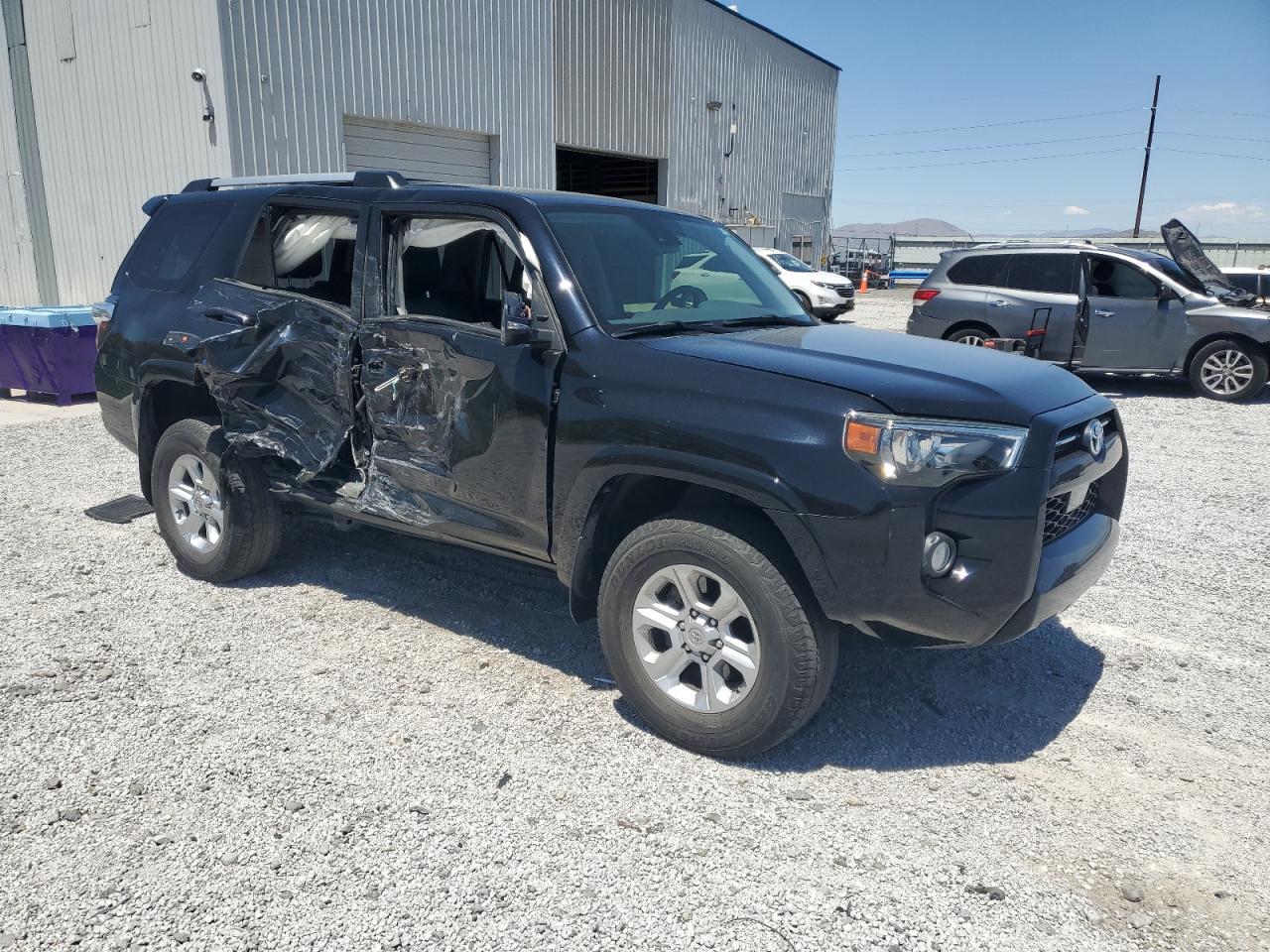 2020 TOYOTA 4Runner