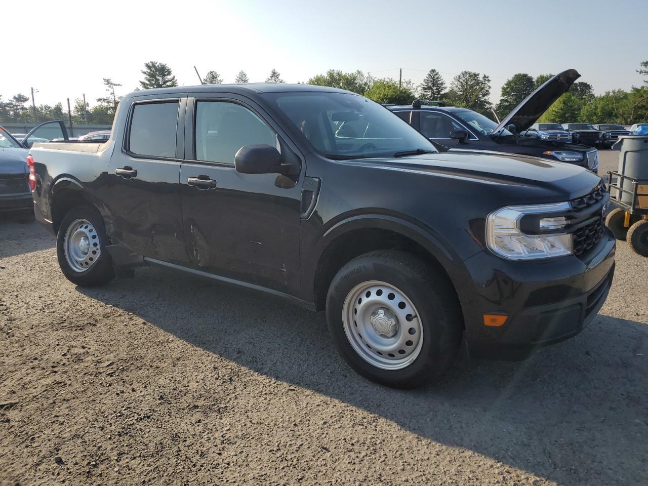 2024 FORD Maverick