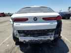 2022 BMW X6