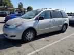 2009 TOYOTA SIENNA