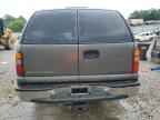 2001 CHEVROLET Suburban