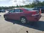 2008 CHEVROLET IMPALA
