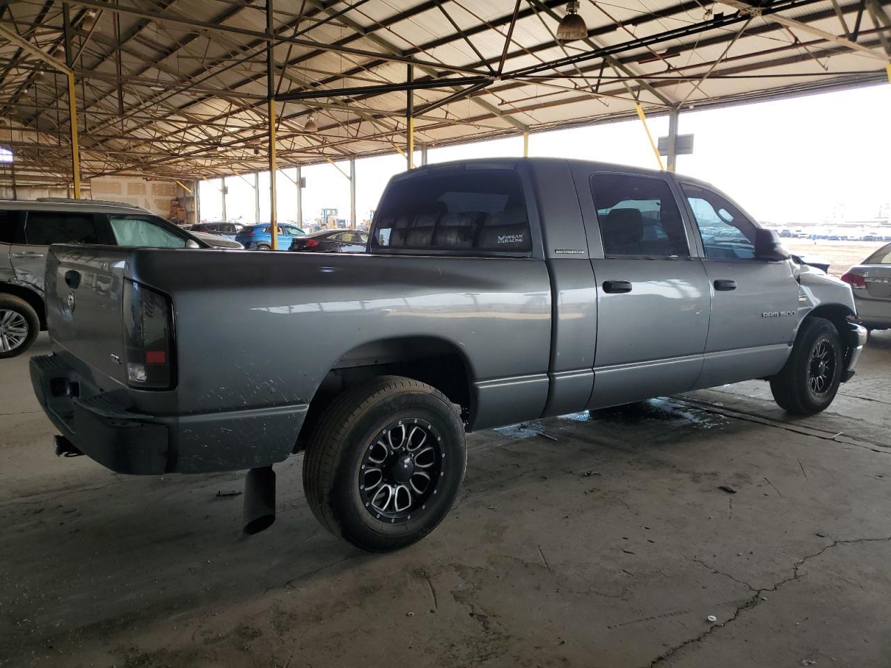 2006 DODGE RAM 1500