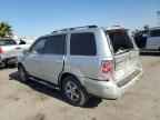 2006 HONDA PILOT