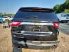 2021 CHEVROLET TRAVERSE