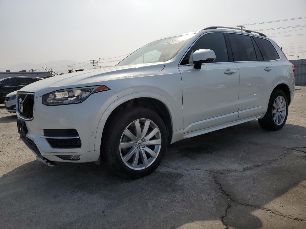 2016 VOLVO XC90