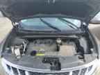 2011 NISSAN MURANO