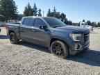 2021 GMC Sierra