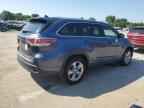 2014 TOYOTA HIGHLANDER