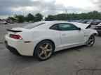 2014 CHEVROLET Camaro