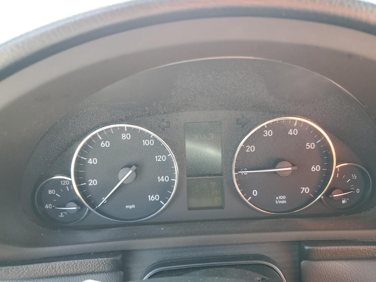 2005 MERCEDES-BENZ C-CLASS