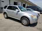 2011 MERCURY Mariner