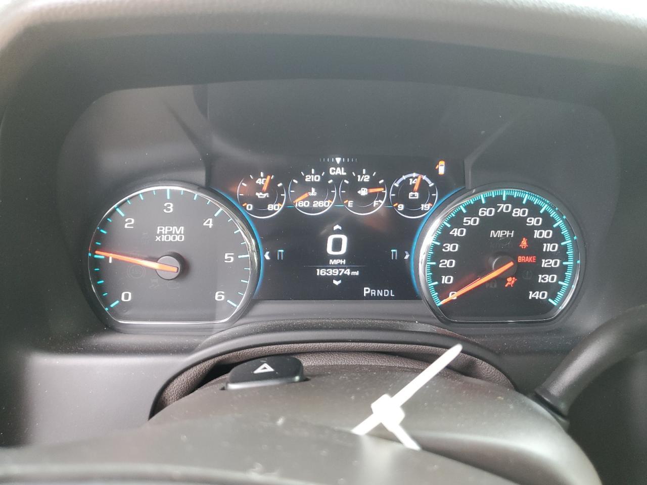 2017 GMC Yukon