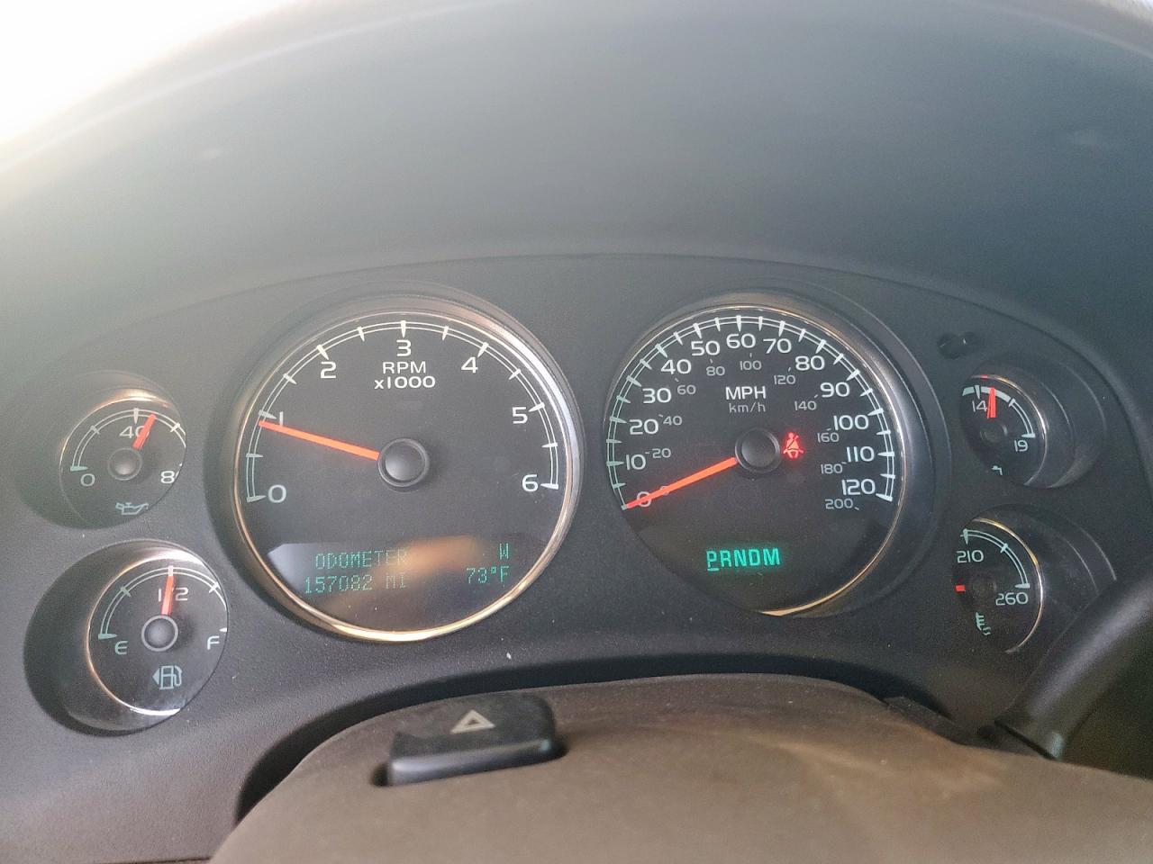 2013 CHEVROLET Silverado