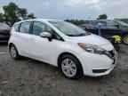 2019 NISSAN Versa Note