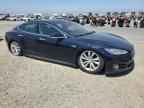2013 TESLA MODEL S