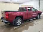 2019 CHEVROLET Silverado