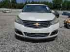 2017 CHEVROLET TRAVERSE